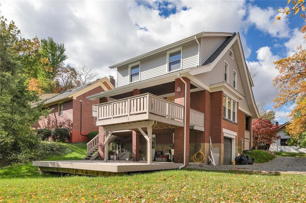 6 Newport Road Pittsburgh, PA 15221 - Photo 22 of 25 Gallery Image 22