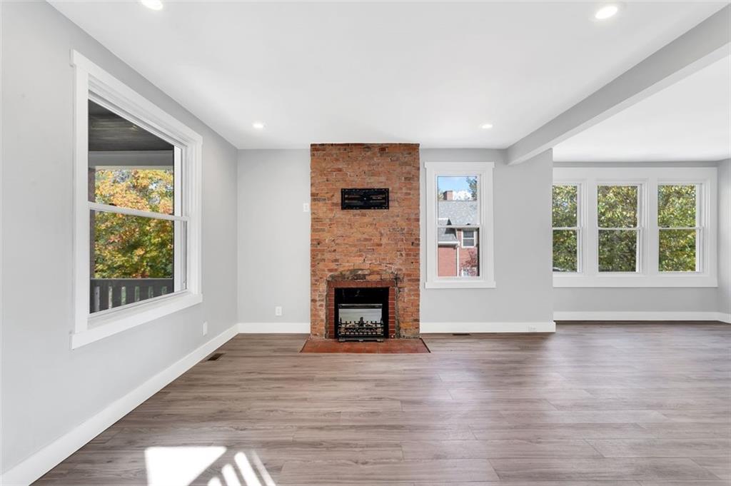 6 Newport Road Pittsburgh, PA 15221 - Photo 4 of 25 Gallery Image 4