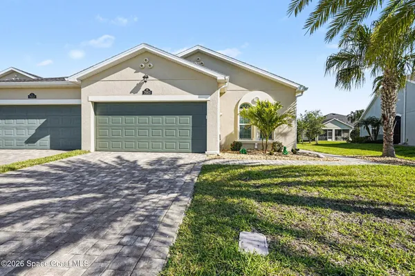 $425,000 | 7663 Loren Cove Drive, Melbourne, FL 32940