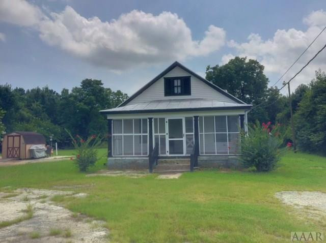 107 B Holley Grove Road Edenton, NC 27932 - Photo 1 of 24 Main View