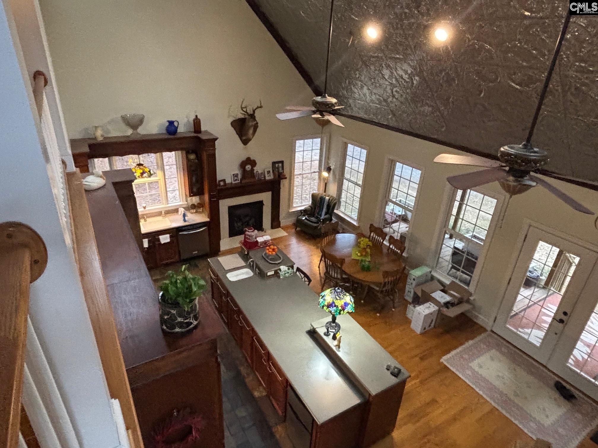 1225 Wateree Road Winnsboro, SC 29180 - Photo 20 of 27