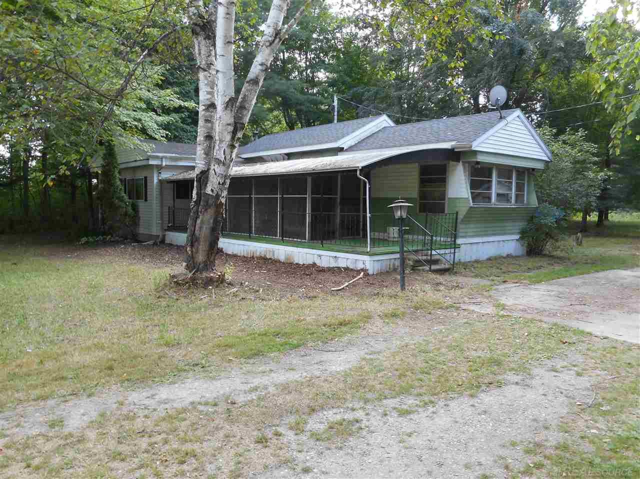 7090 Wildcat Road Croswell, MI 48422 - Photo 2 of 12