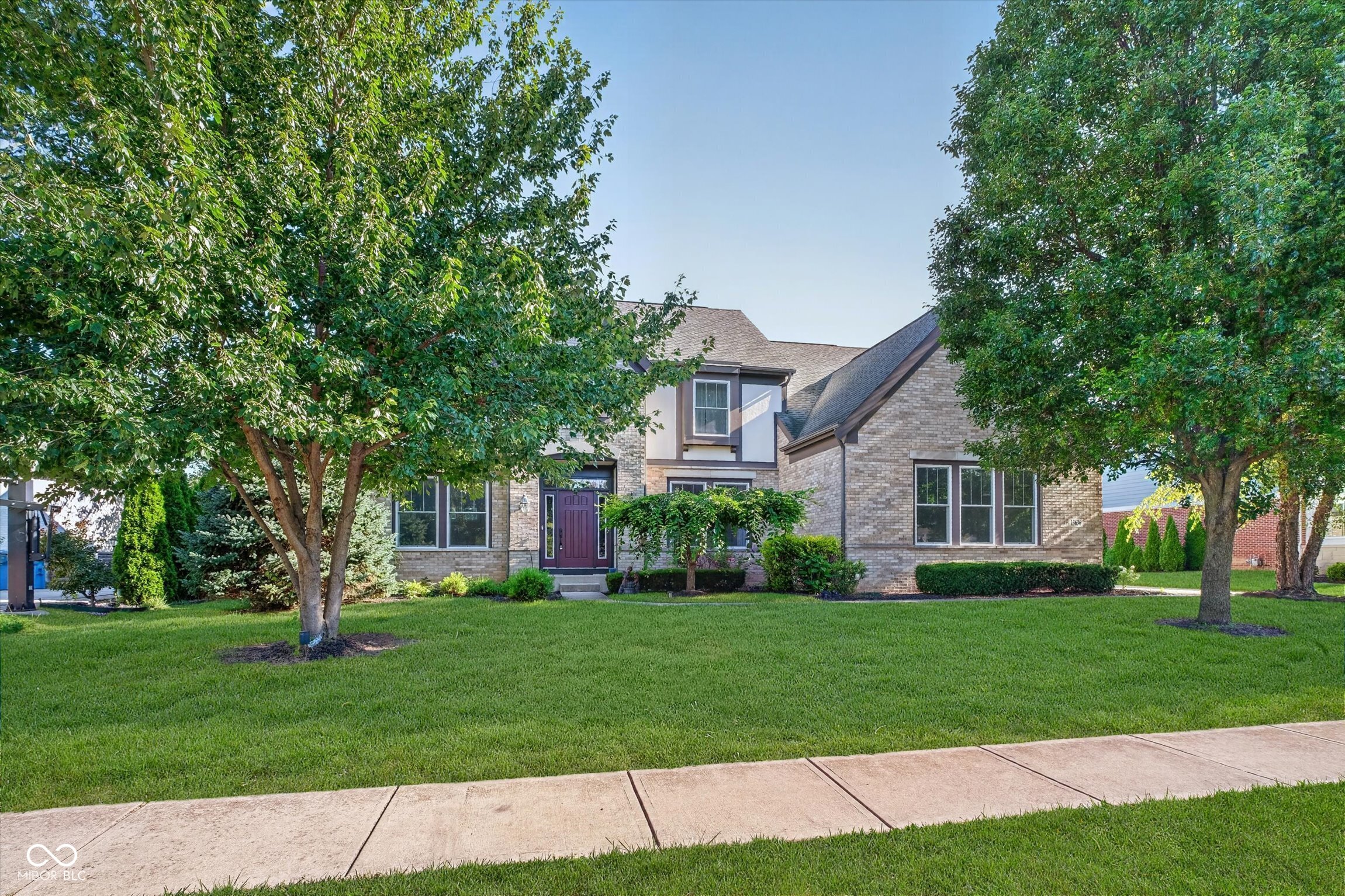 13636 Falcon Way Fishers, IN 46055 - Photo 4 of 50