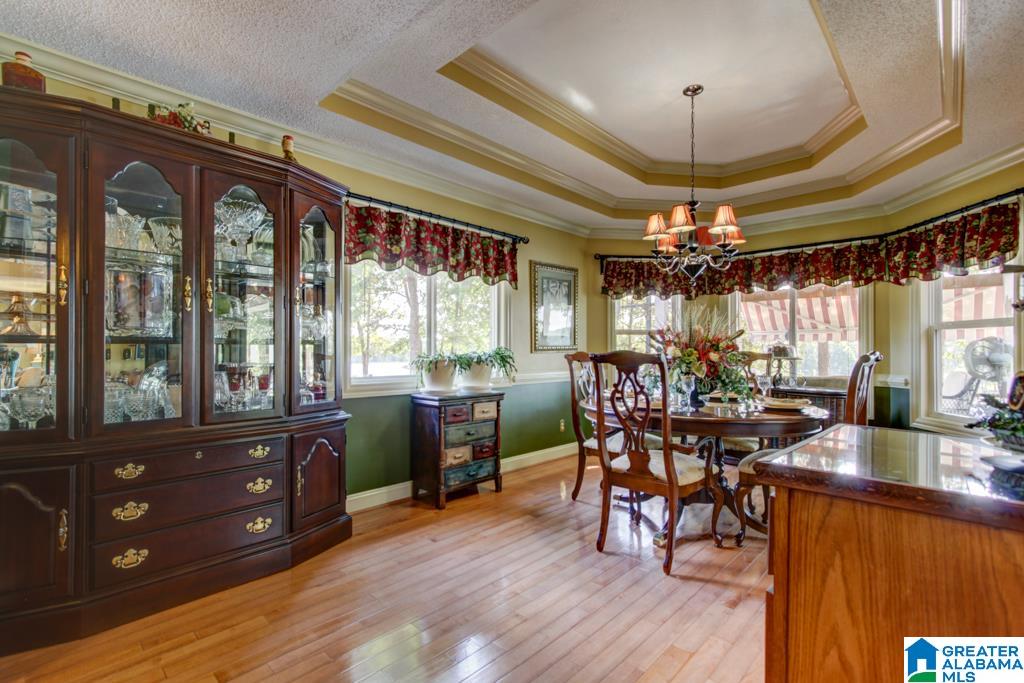 289 Pleasure Point Wedowee, AL 36278 - Photo 7 of 28