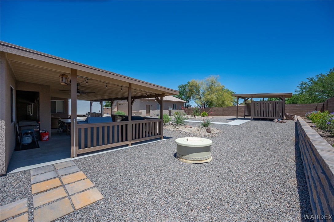 2790 Mountain Trail Road Kingman, AZ 86401 - Photo 49 of 65