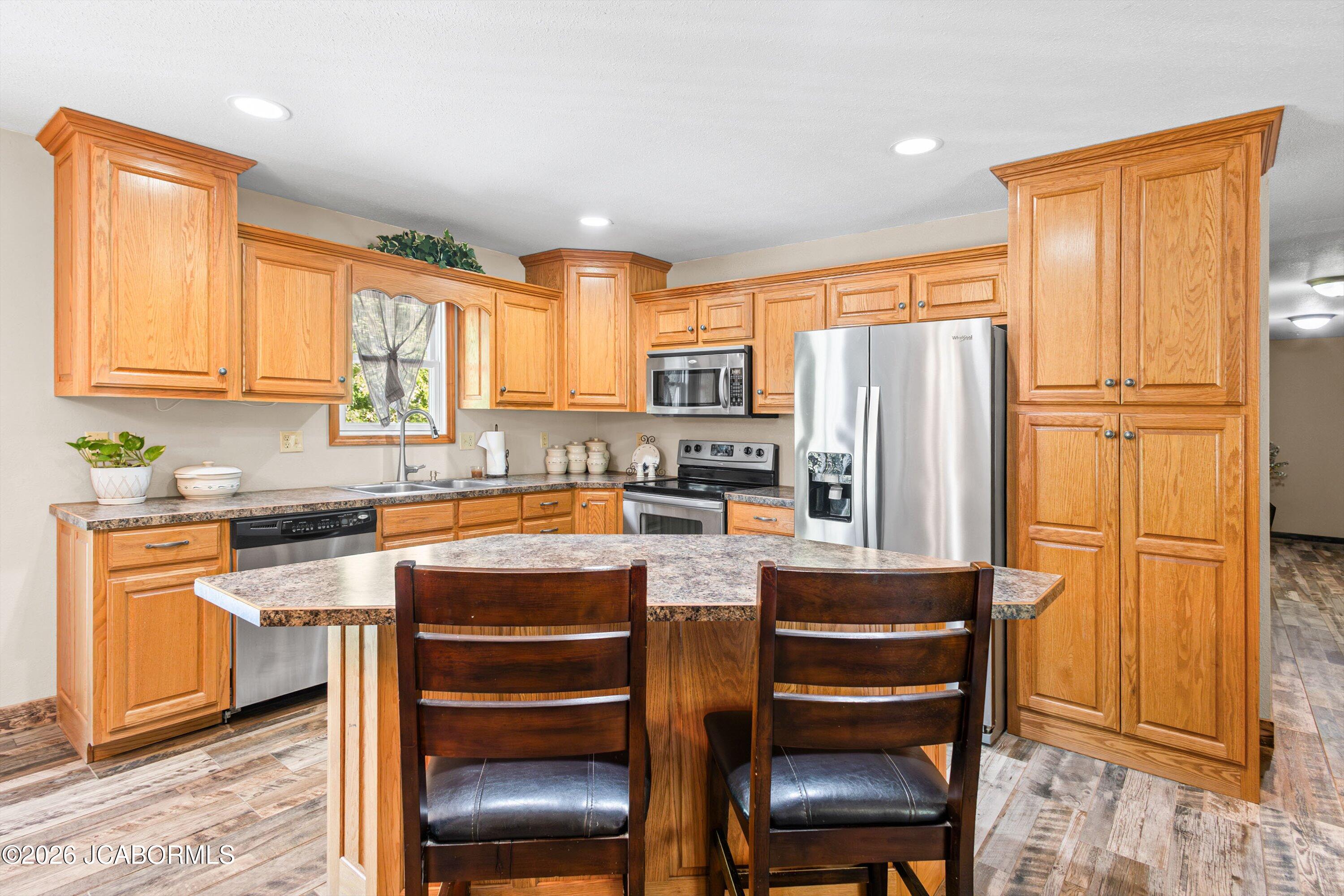 7412 Bode Ferry Road Jefferson City, MO 65101 - Photo 12 of 73