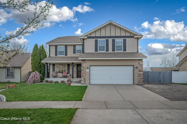 $849,900 | 2033 Bunting Lane, Post Falls, ID 83854