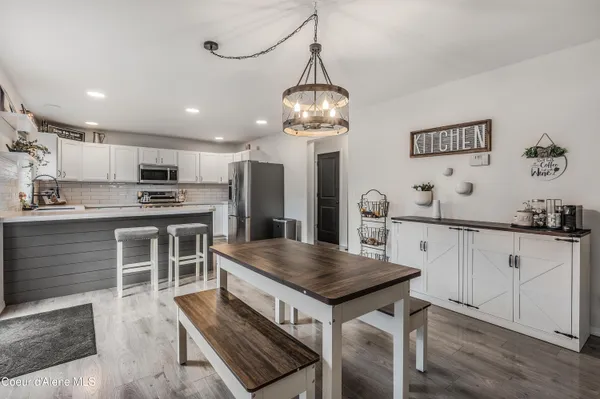 $849,900 | 2033 Bunting Lane, Post Falls, ID 83854