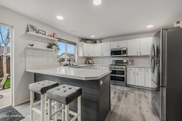 $849,900 | 2033 Bunting Lane, Post Falls, ID 83854