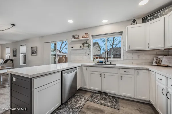 $849,900 | 2033 Bunting Lane, Post Falls, ID 83854