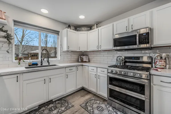$849,900 | 2033 Bunting Lane, Post Falls, ID 83854