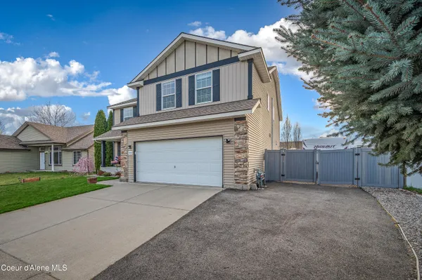 $849,900 | 2033 Bunting Lane, Post Falls, ID 83854