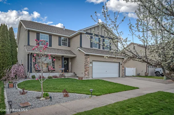 $849,900 | 2033 Bunting Lane, Post Falls, ID 83854