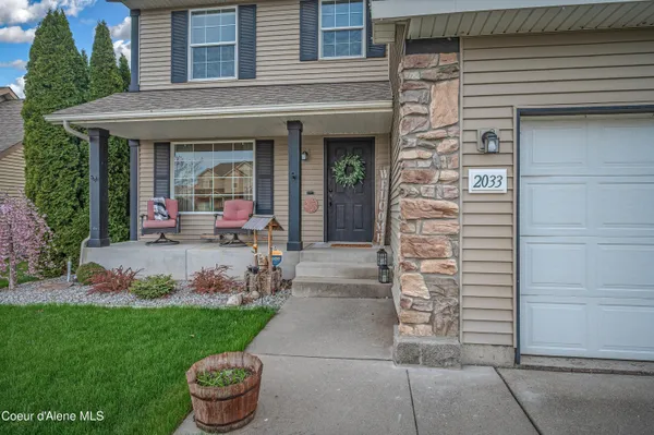 $849,900 | 2033 Bunting Lane, Post Falls, ID 83854
