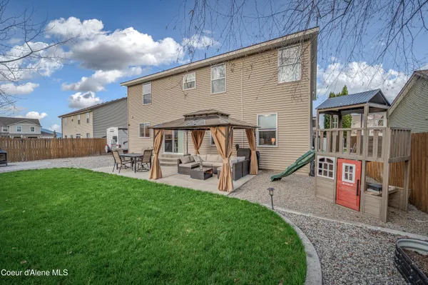 $849,900 | 2033 Bunting Lane, Post Falls, ID 83854