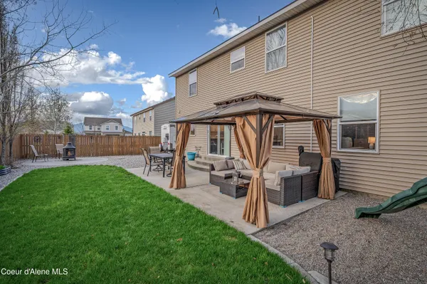 $849,900 | 2033 Bunting Lane, Post Falls, ID 83854