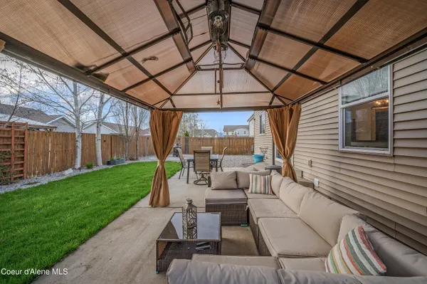 $849,900 | 2033 Bunting Lane, Post Falls, ID 83854