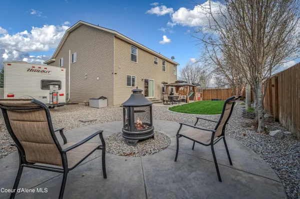 $849,900 | 2033 Bunting Lane, Post Falls, ID 83854