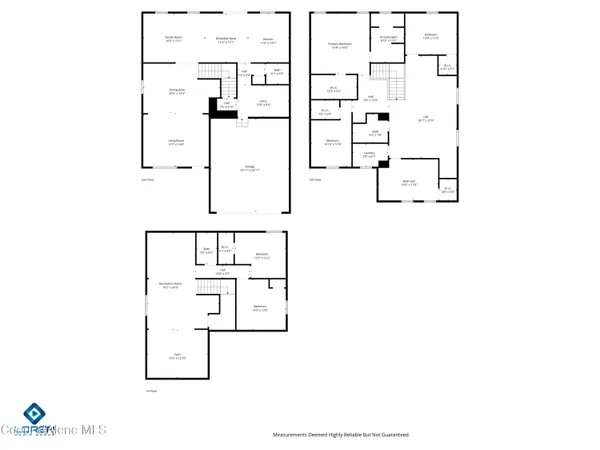 $849,900 | 2033 Bunting Lane, Post Falls, ID 83854