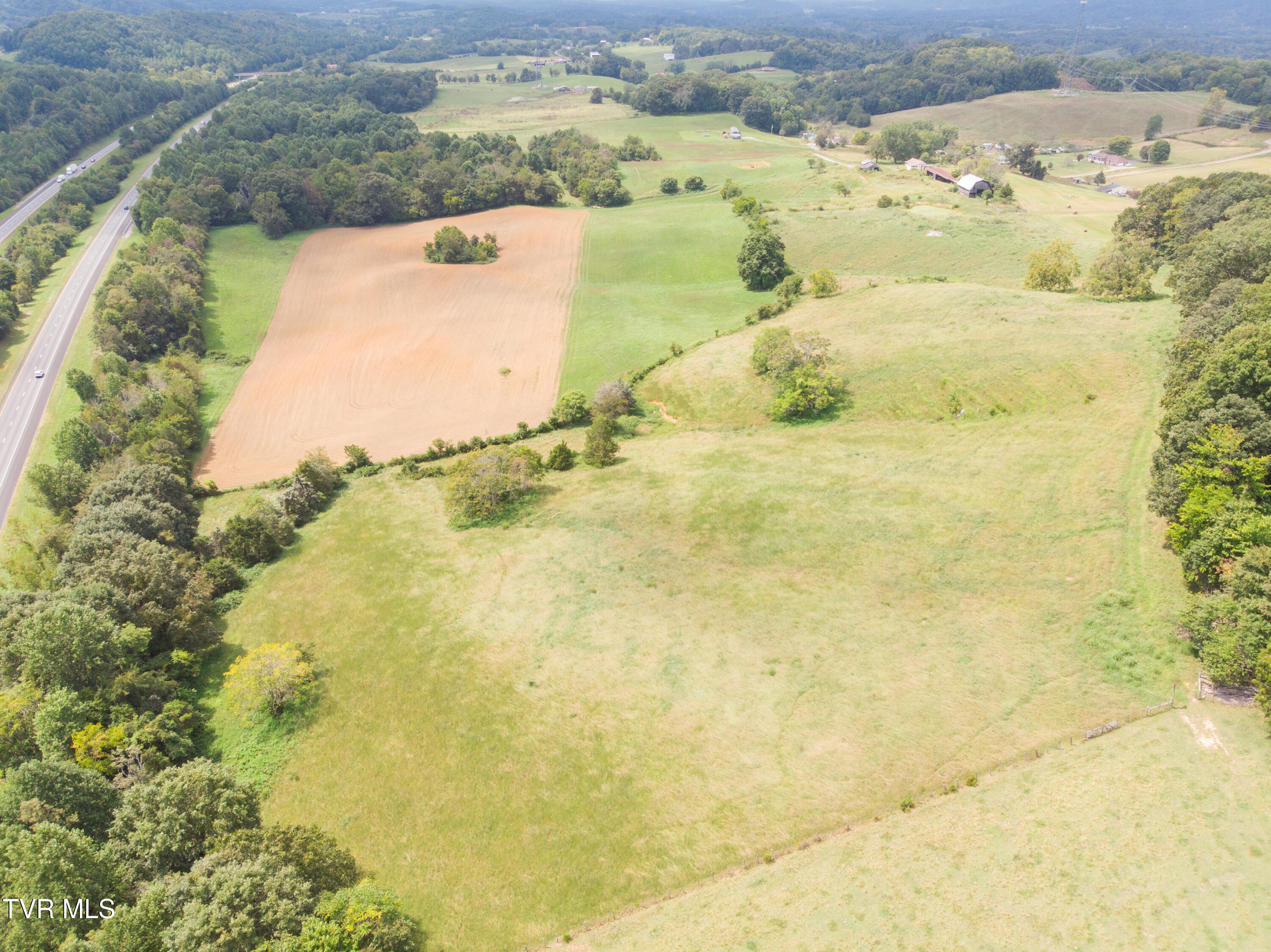 2710 Jearoldstown Road Chuckey, TN 37641 - Photo 12 of 48 DJI_0581