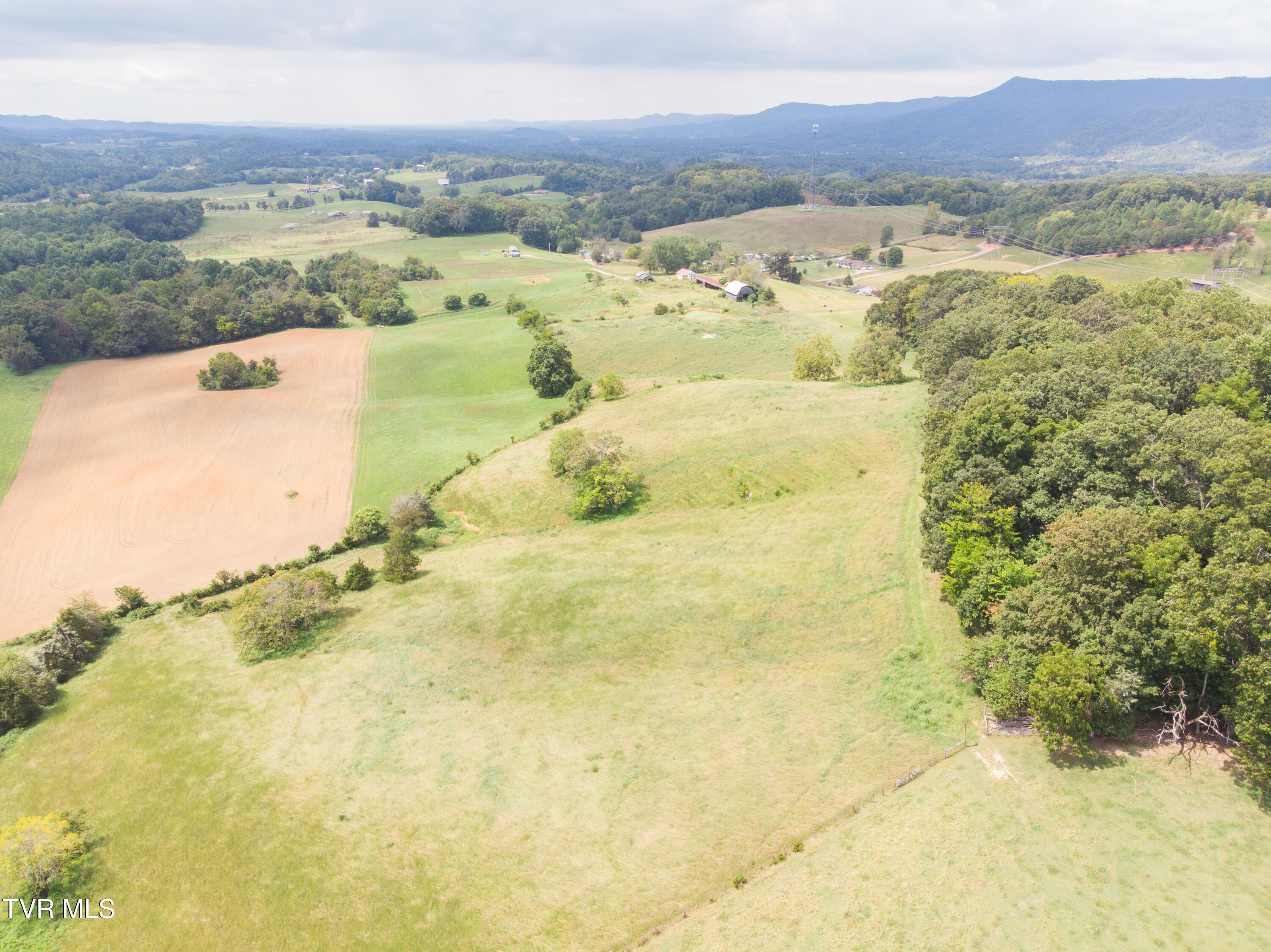 2710 Jearoldstown Road Chuckey, TN 37641 - Photo 13 of 48 DJI_0582