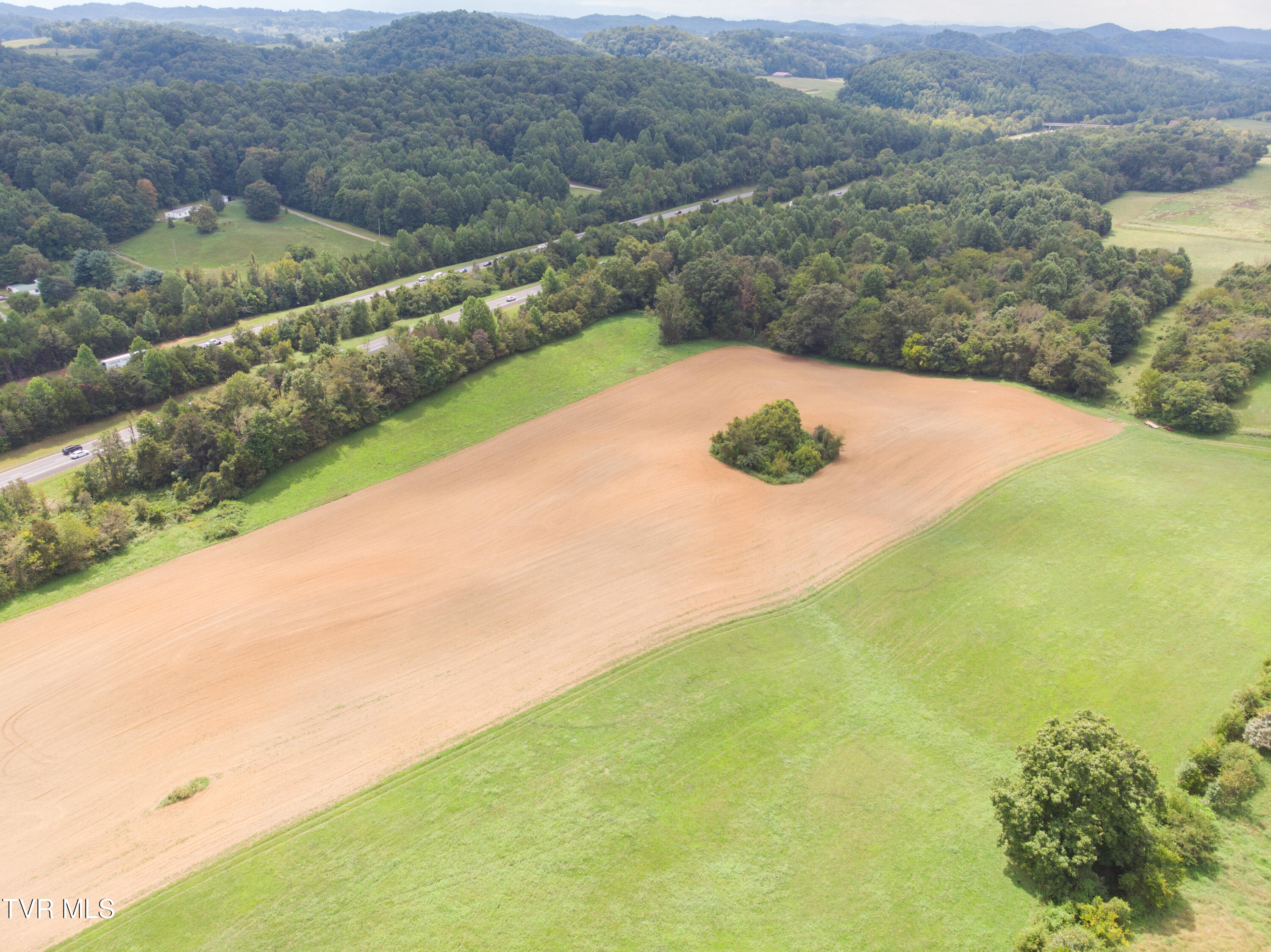 2710 Jearoldstown Road Chuckey, TN 37641 - Photo 14 of 48 DJI_0584