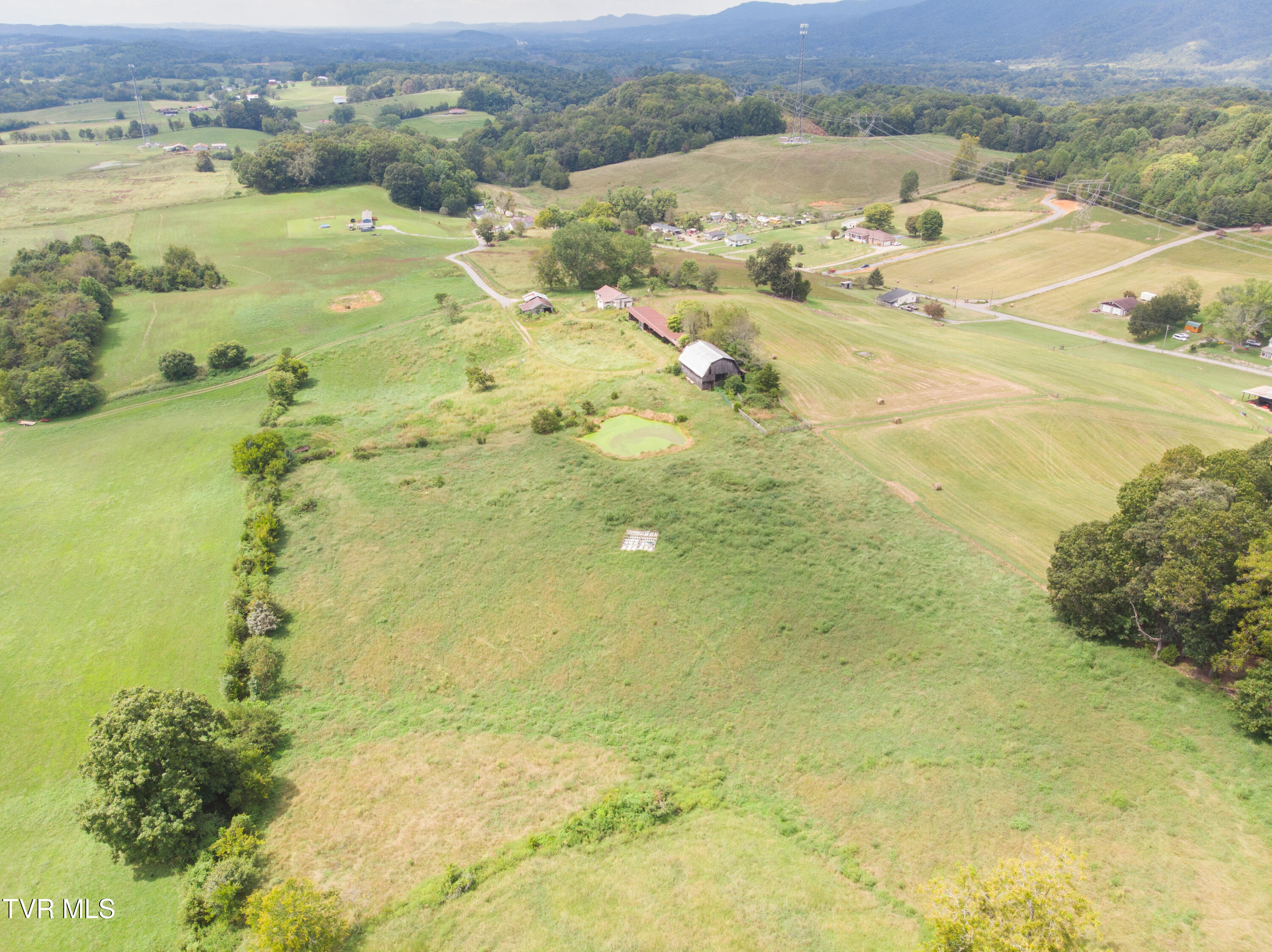 2710 Jearoldstown Road Chuckey, TN 37641 - Photo 15 of 48 DJI_0586