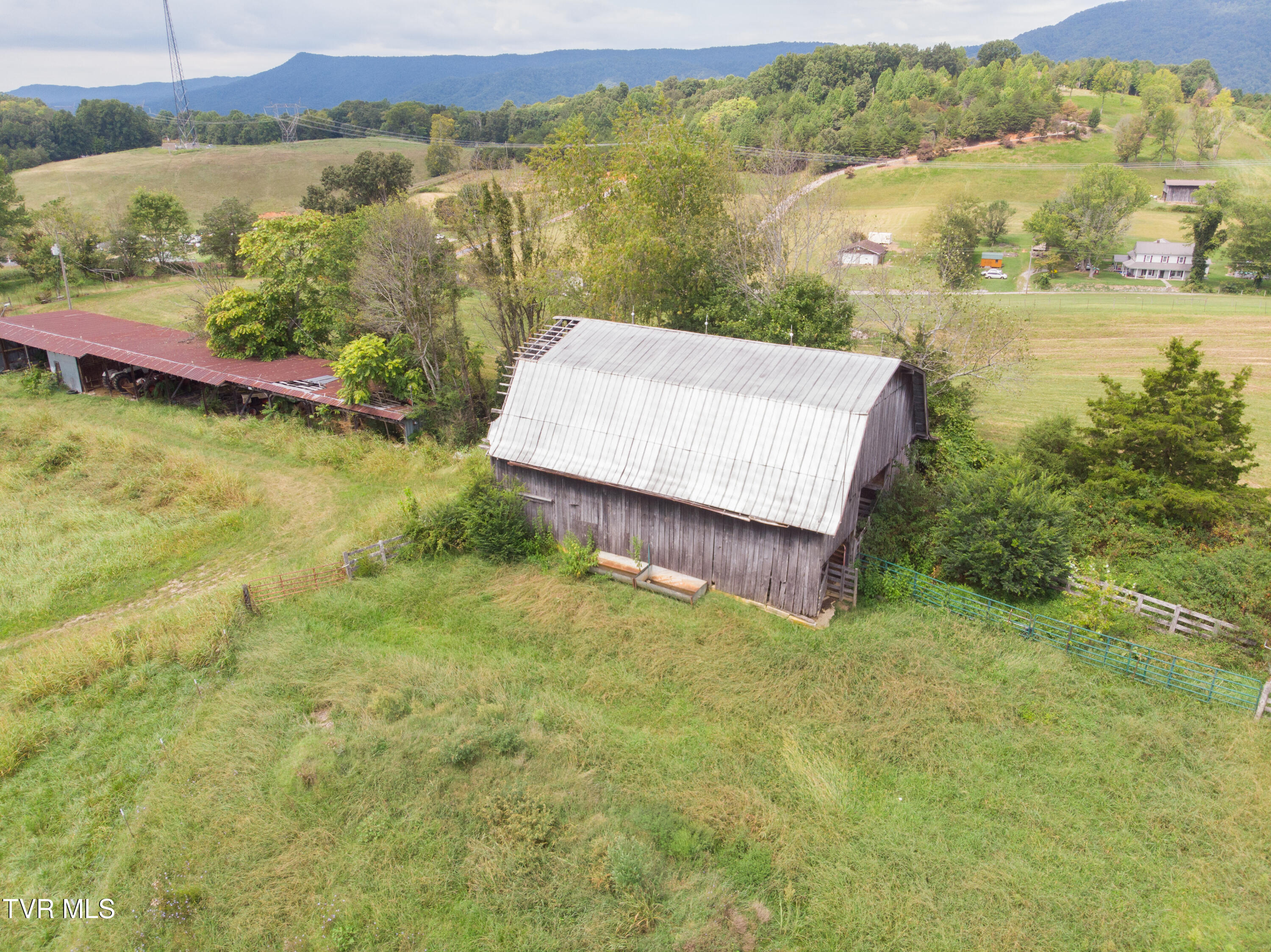 2710 Jearoldstown Road Chuckey, TN 37641 - Photo 17 of 48 DJI_0588