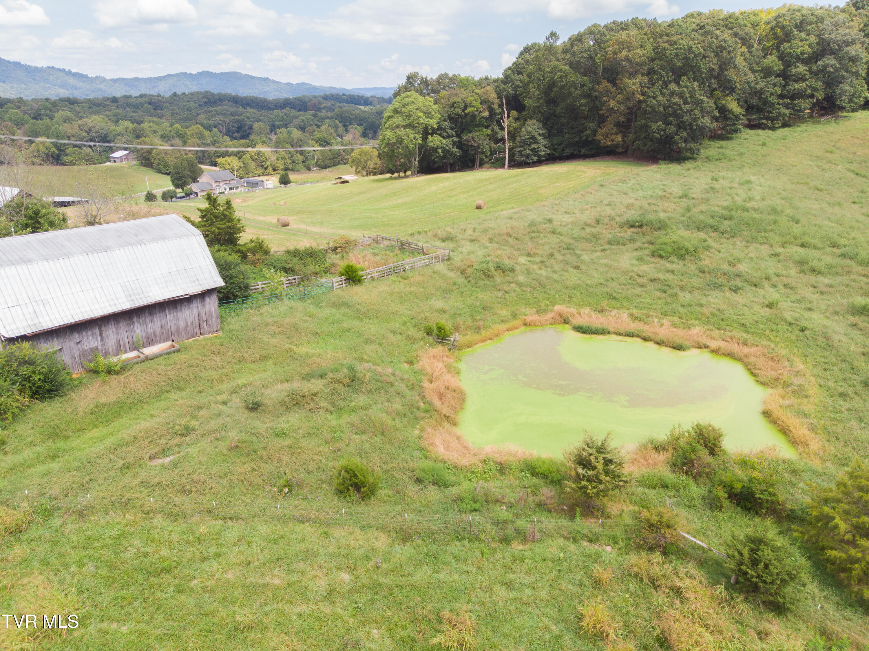 2710 Jearoldstown Road Chuckey, TN 37641 - Photo 18 of 48 DJI_0589