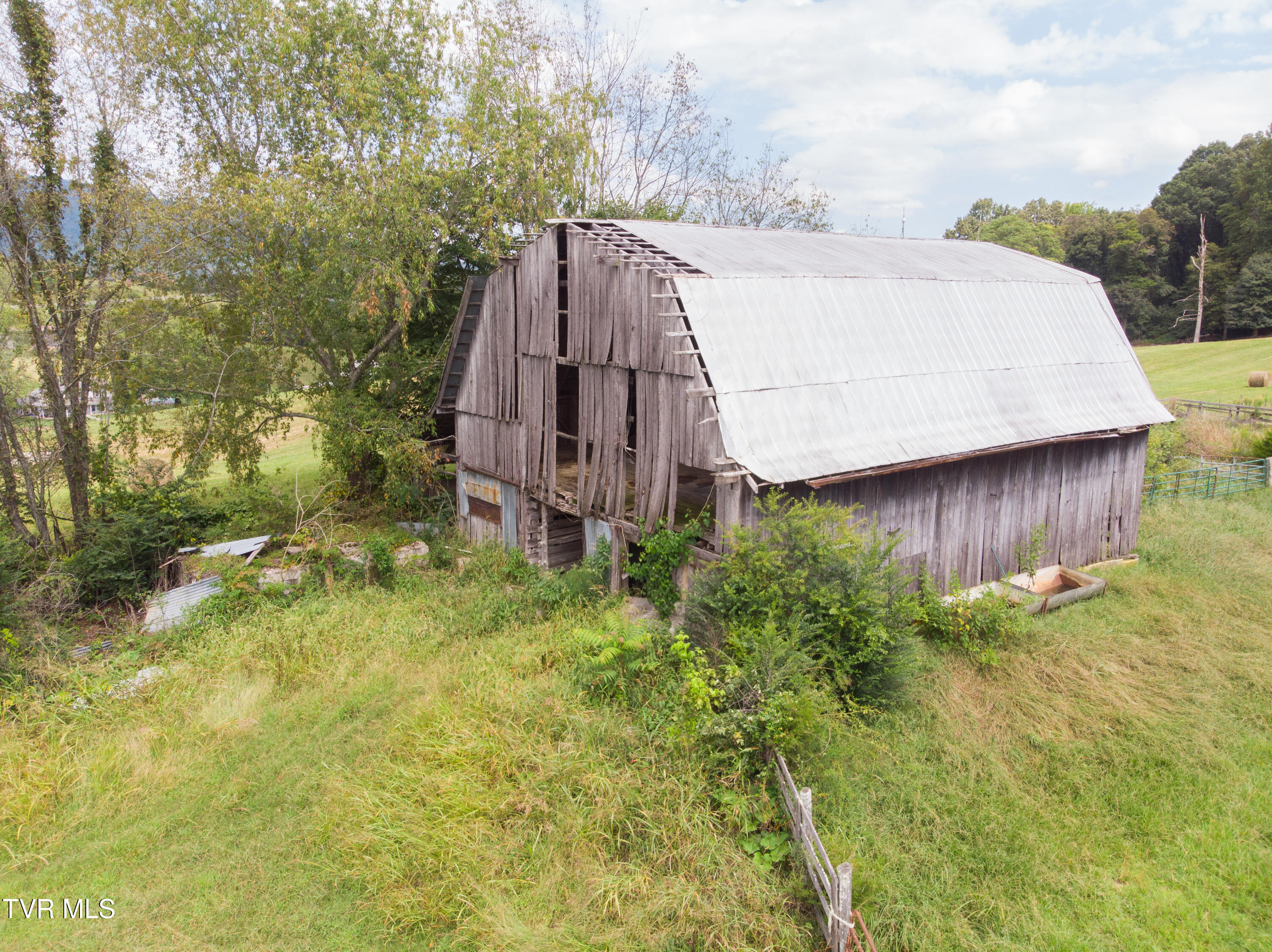 2710 Jearoldstown Road Chuckey, TN 37641 - Photo 23 of 48 DJI_0594