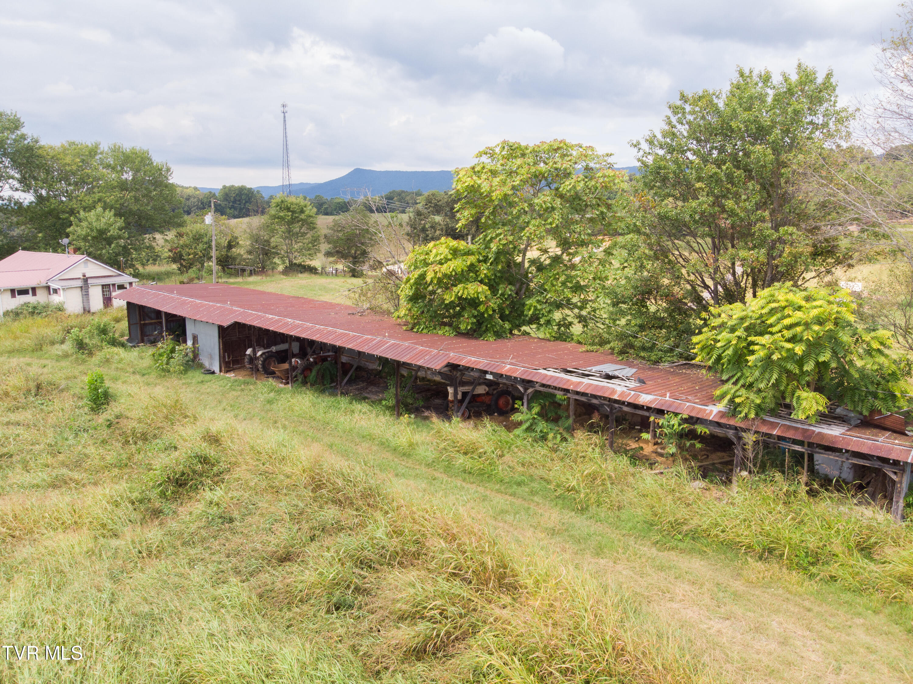2710 Jearoldstown Road Chuckey, TN 37641 - Photo 24 of 48 DJI_0595