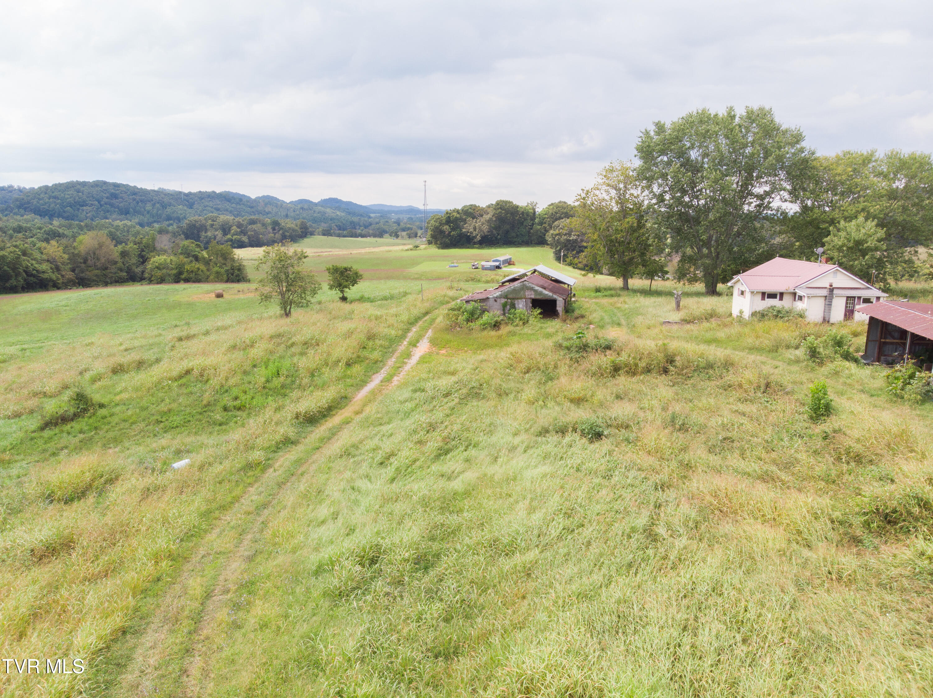 2710 Jearoldstown Road Chuckey, TN 37641 - Photo 25 of 48 DJI_0596