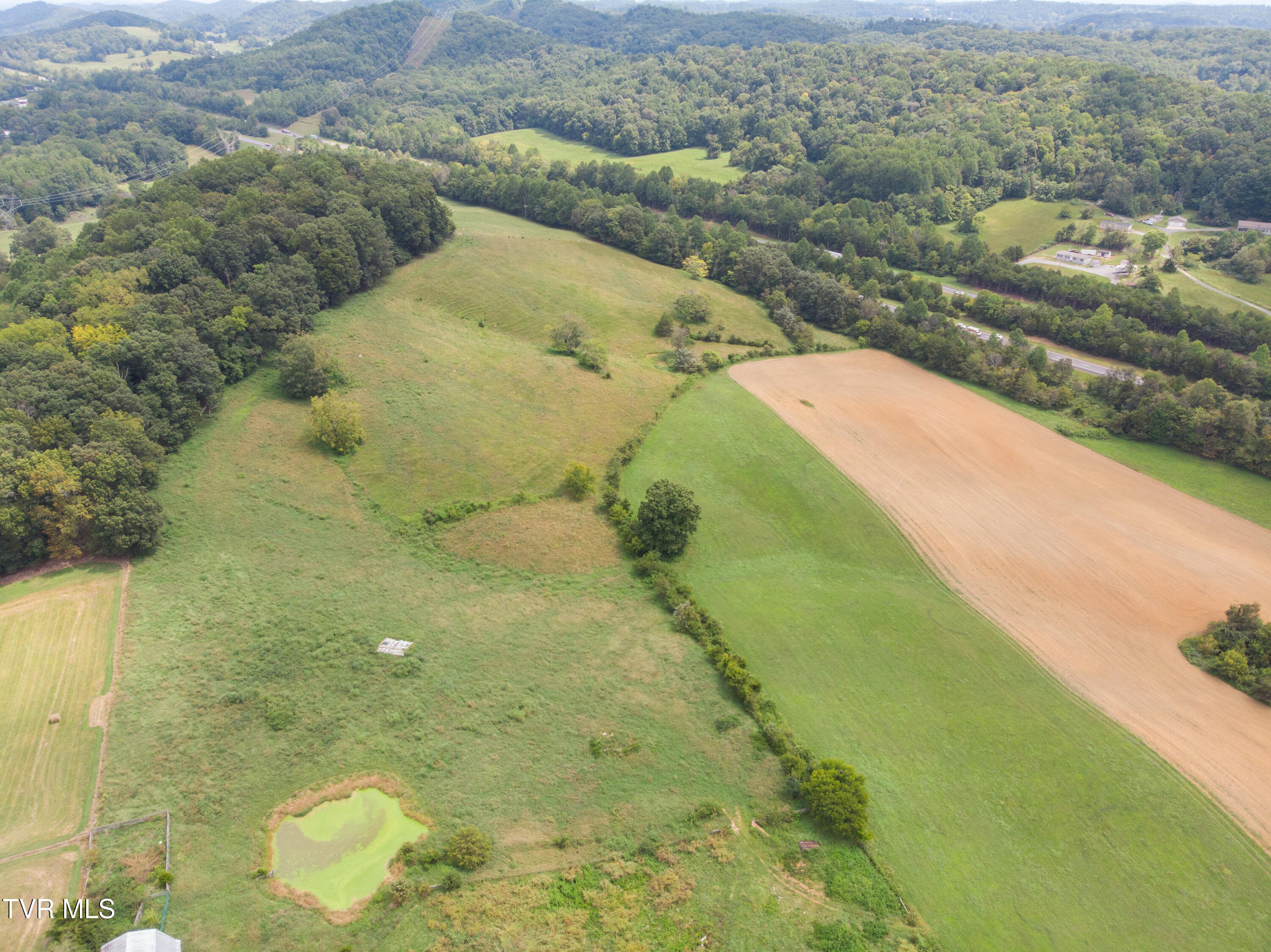 2710 Jearoldstown Road Chuckey, TN 37641 - Photo 27 of 48 DJI_0598