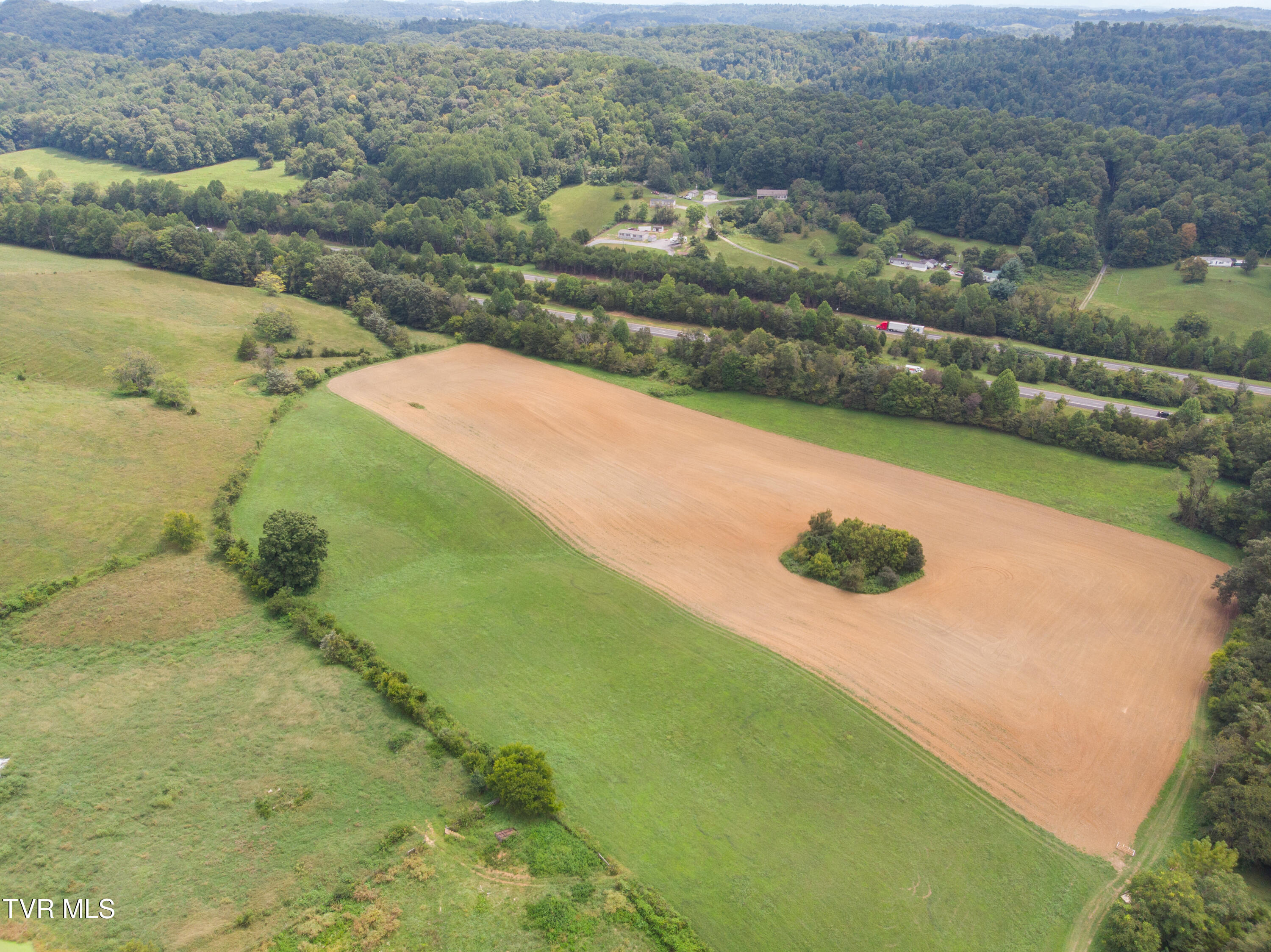 2710 Jearoldstown Road Chuckey, TN 37641 - Photo 28 of 48 DJI_0600