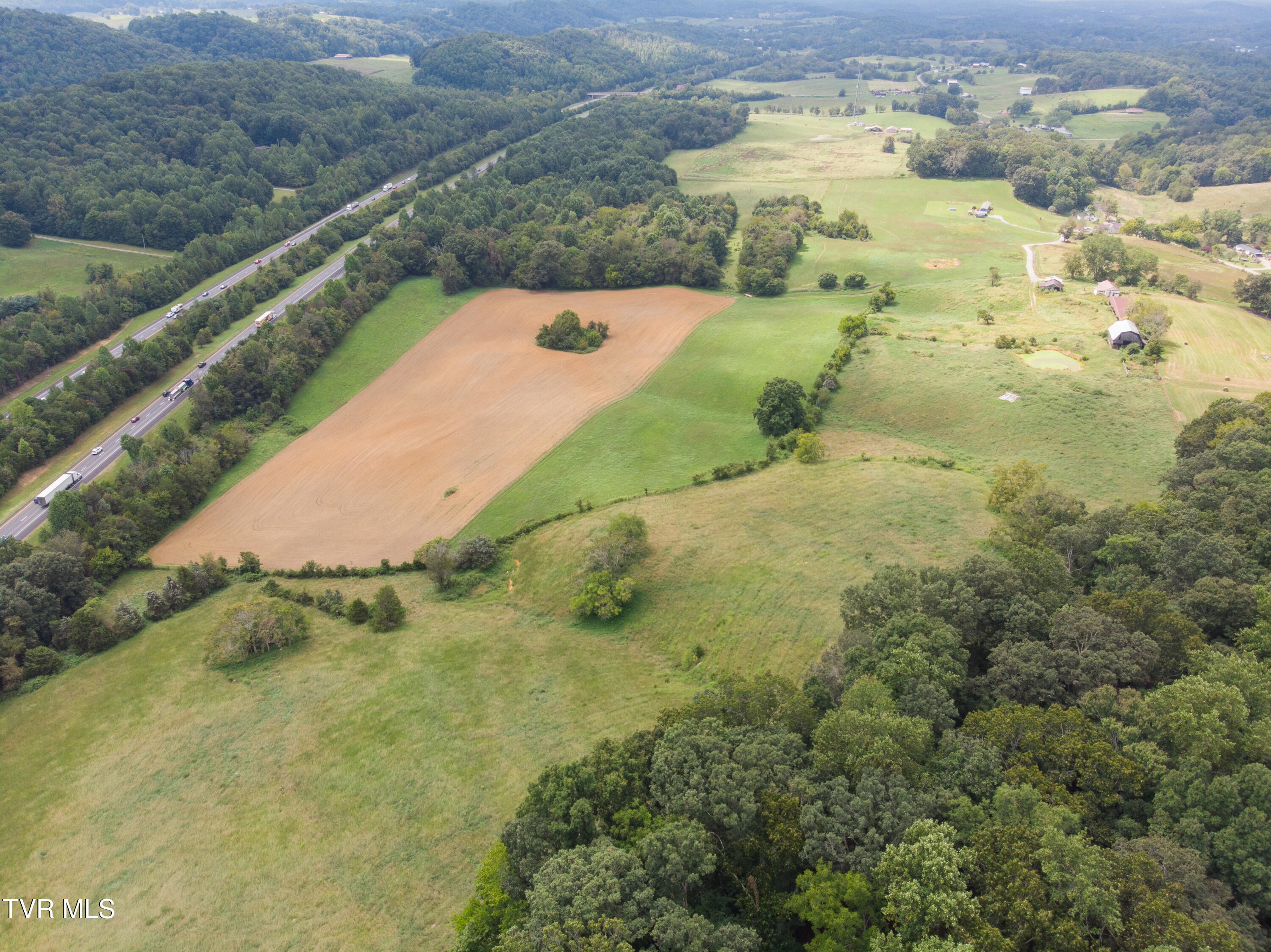 2710 Jearoldstown Road Chuckey, TN 37641 - Photo 30 of 48 DJI_0614