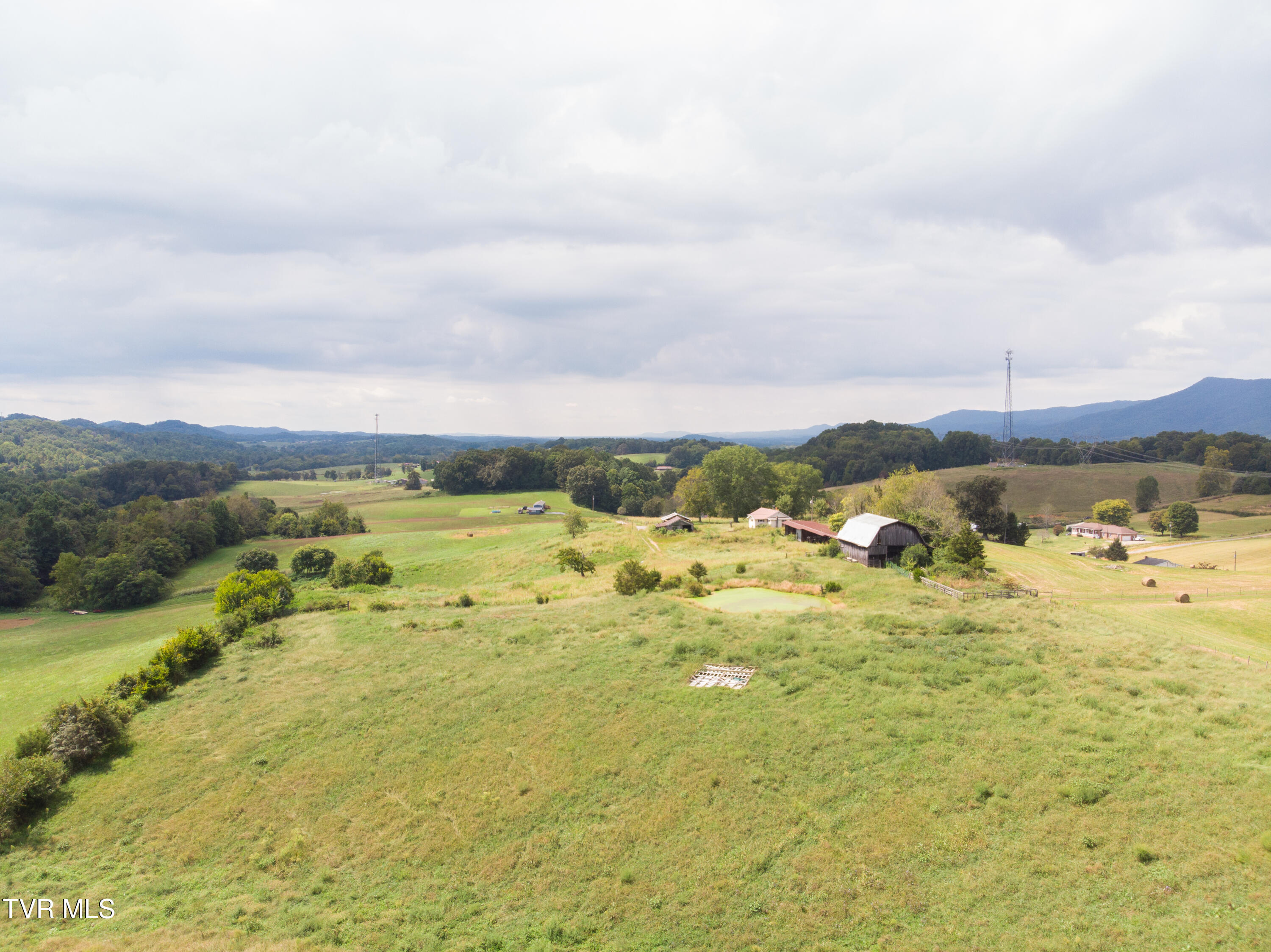 2710 Jearoldstown Road Chuckey, TN 37641 - Photo 37 of 48 DJI_0969