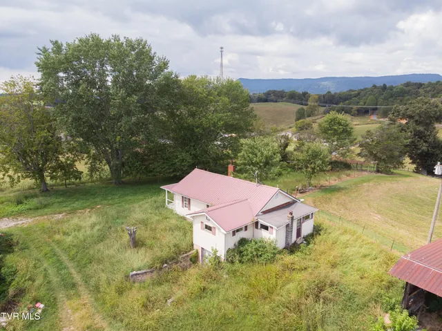 $650,000 | 2710 Jearoldstown Road, Chuckey, TN 37641