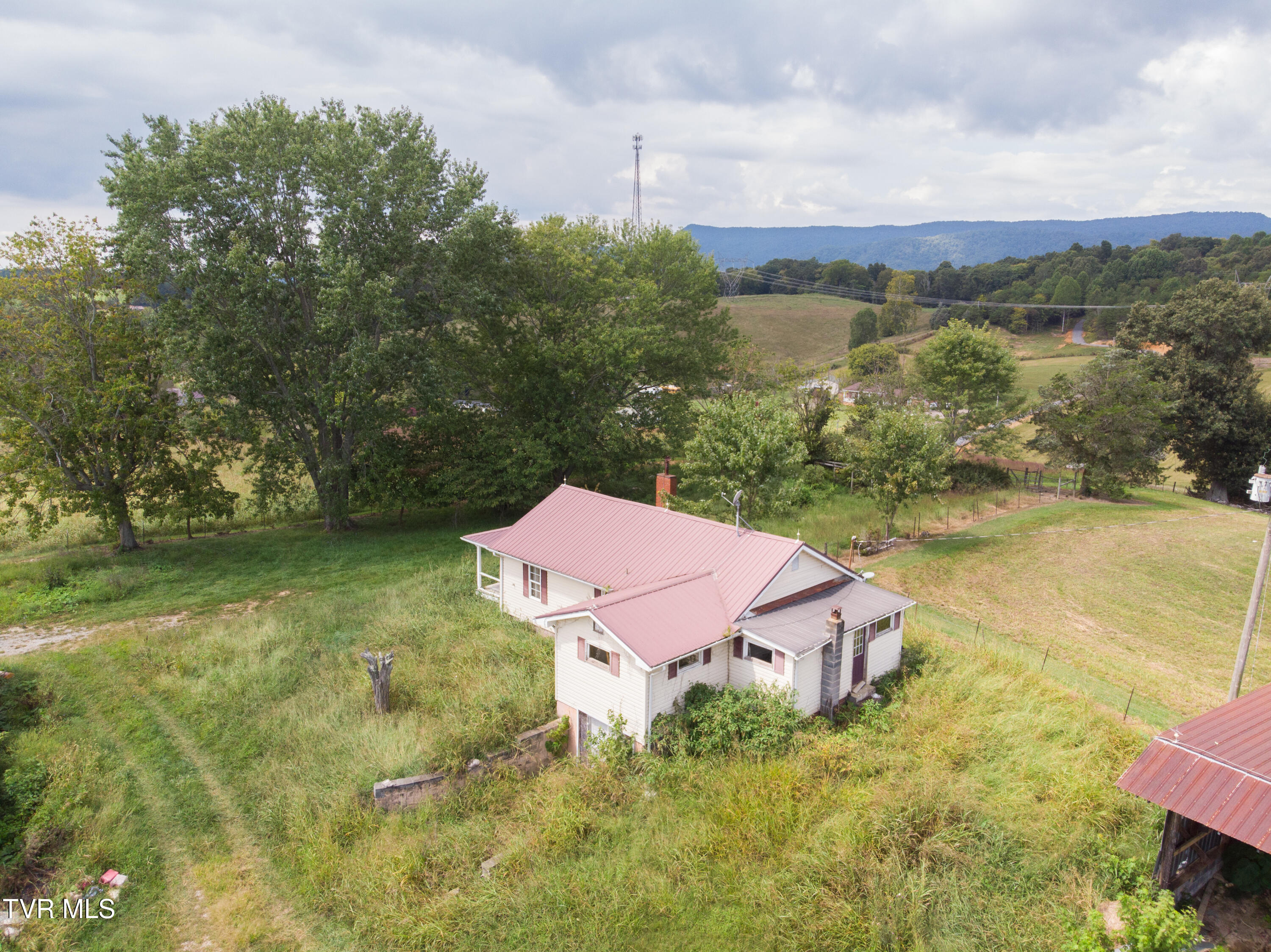 2710 Jearoldstown Road Chuckey, TN 37641 - Photo 38 of 48 DJI_0970