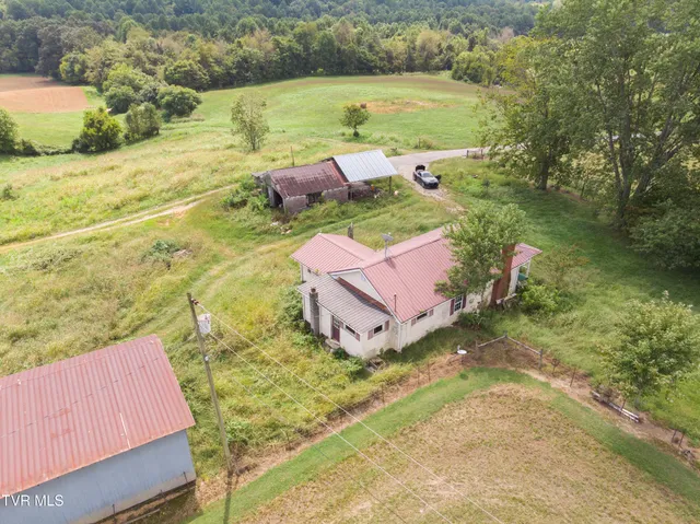 $650,000 | 2710 Jearoldstown Road, Chuckey, TN 37641