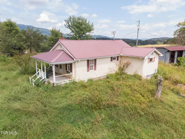 $650,000 | 2710 Jearoldstown Road, Chuckey, TN 37641