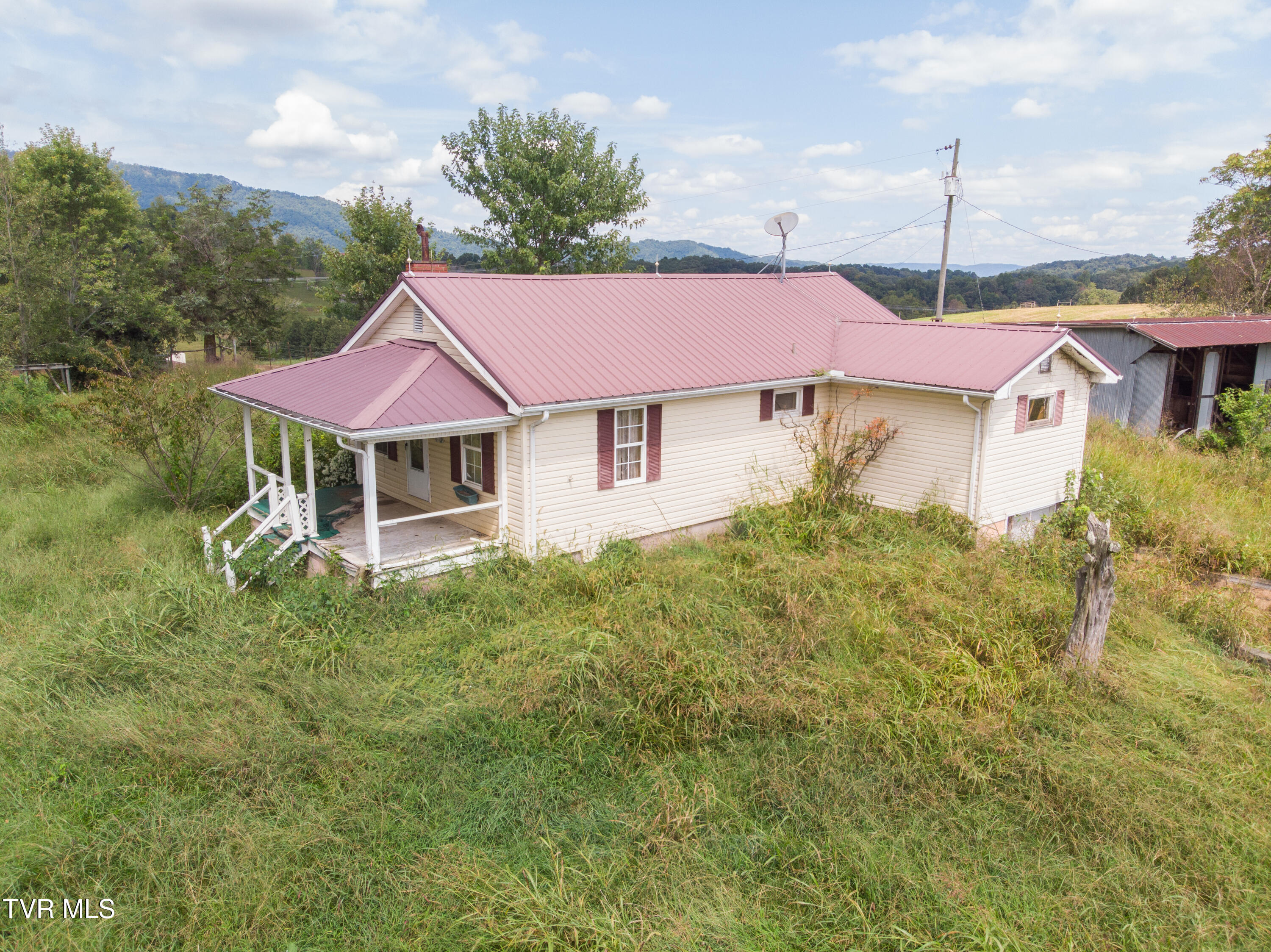 2710 Jearoldstown Road Chuckey, TN 37641 - Photo 40 of 48 DJI_0973