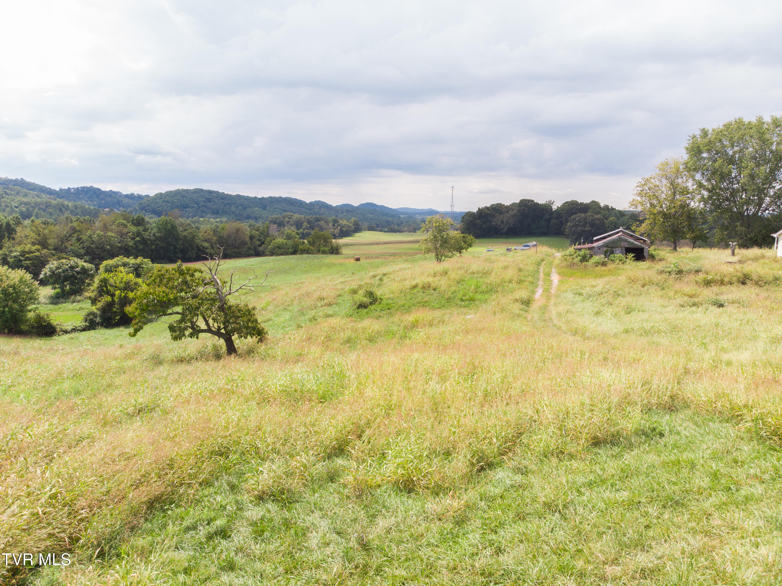 2710 Jearoldstown Road Chuckey, TN 37641 - Photo 44 of 48 DJI_0977