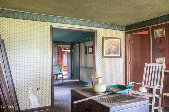 $650,000 | 2710 Jearoldstown Road, Chuckey, TN 37641