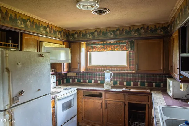 $650,000 | 2710 Jearoldstown Road, Chuckey, TN 37641