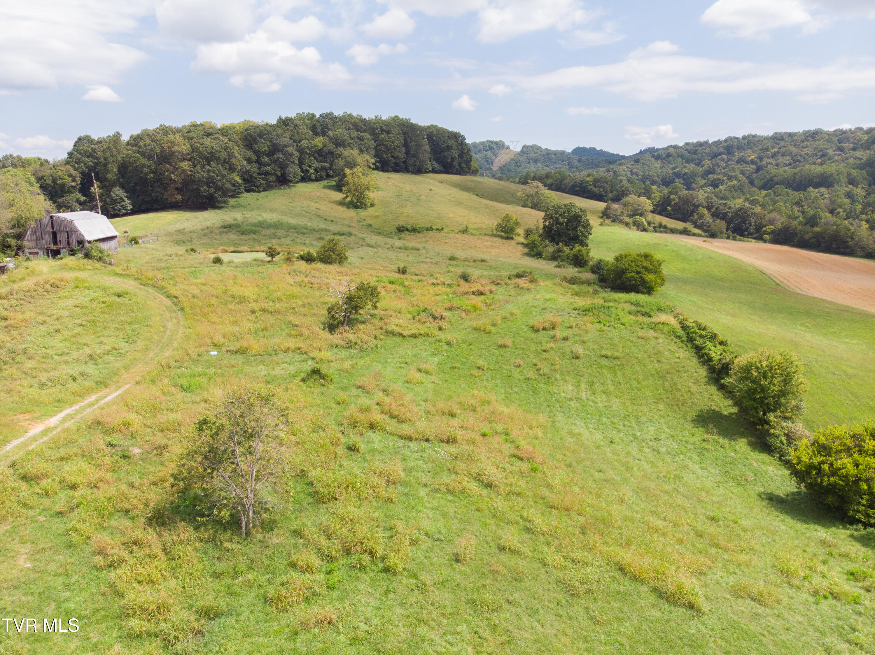 2710 Jearoldstown Road Chuckey, TN 37641 - Photo 5 of 48 DJI_0574