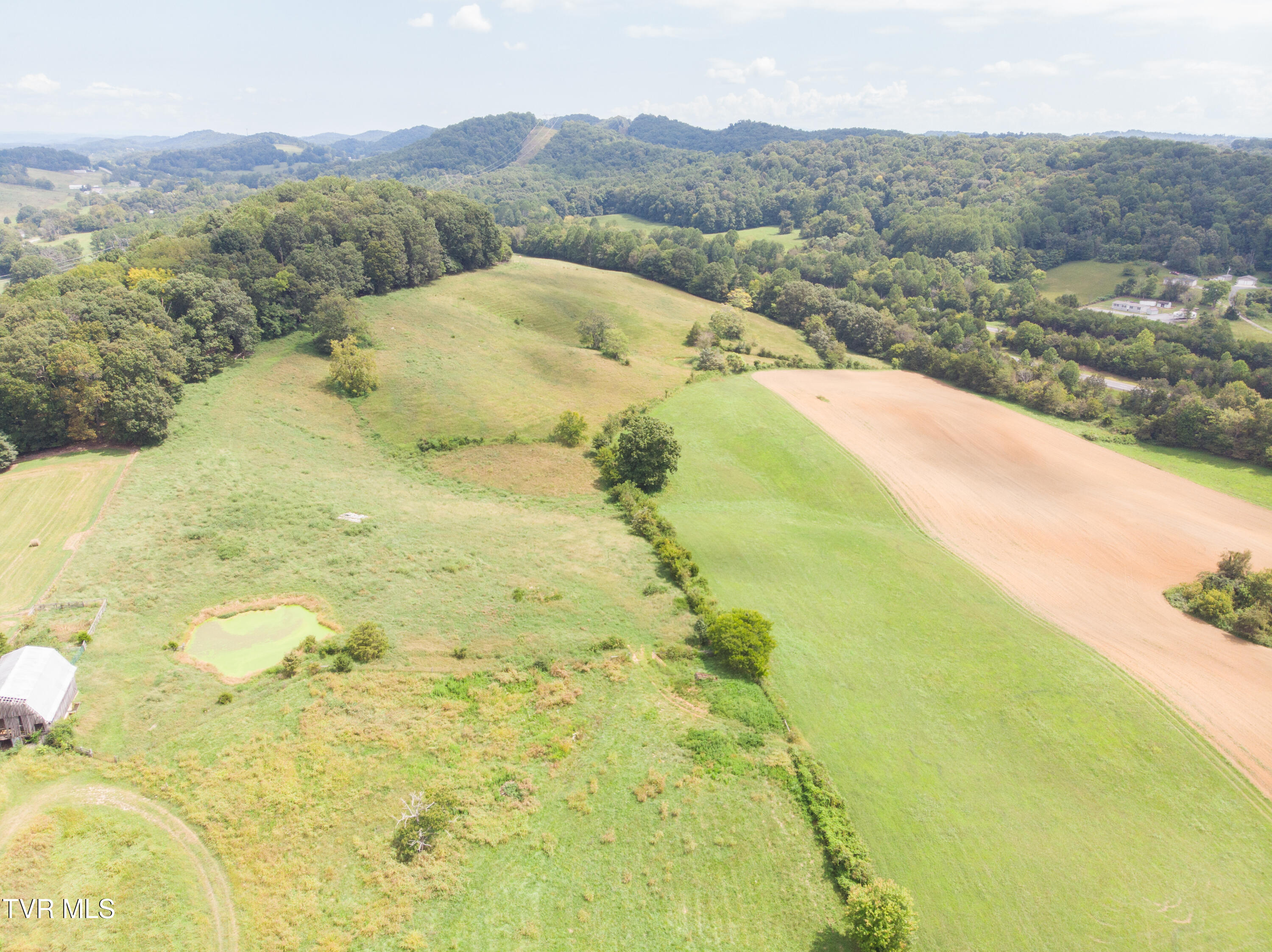 2710 Jearoldstown Road Chuckey, TN 37641 - Photo 8 of 48 DJI_0577