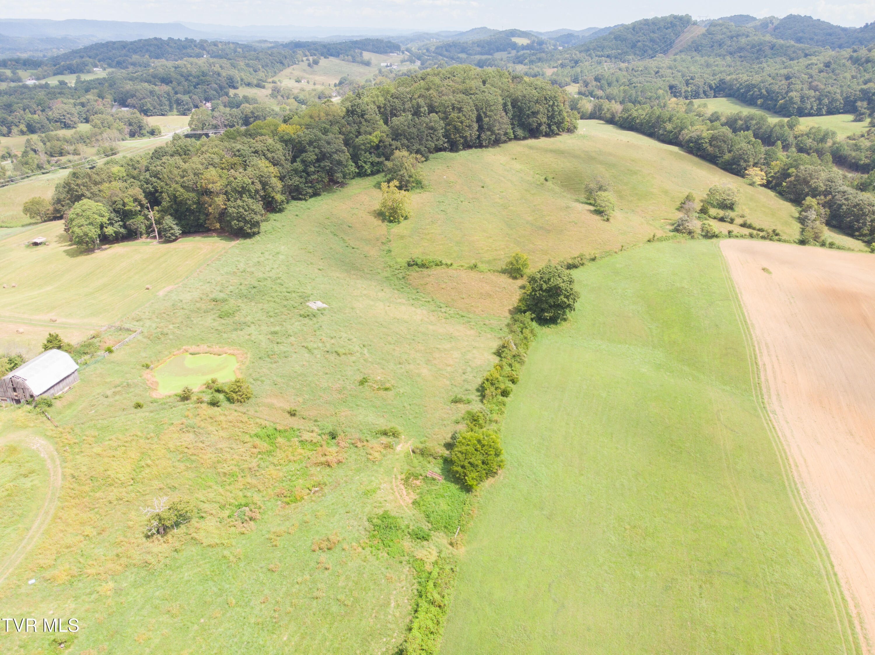2710 Jearoldstown Road Chuckey, TN 37641 - Photo 10 of 48 DJI_0579