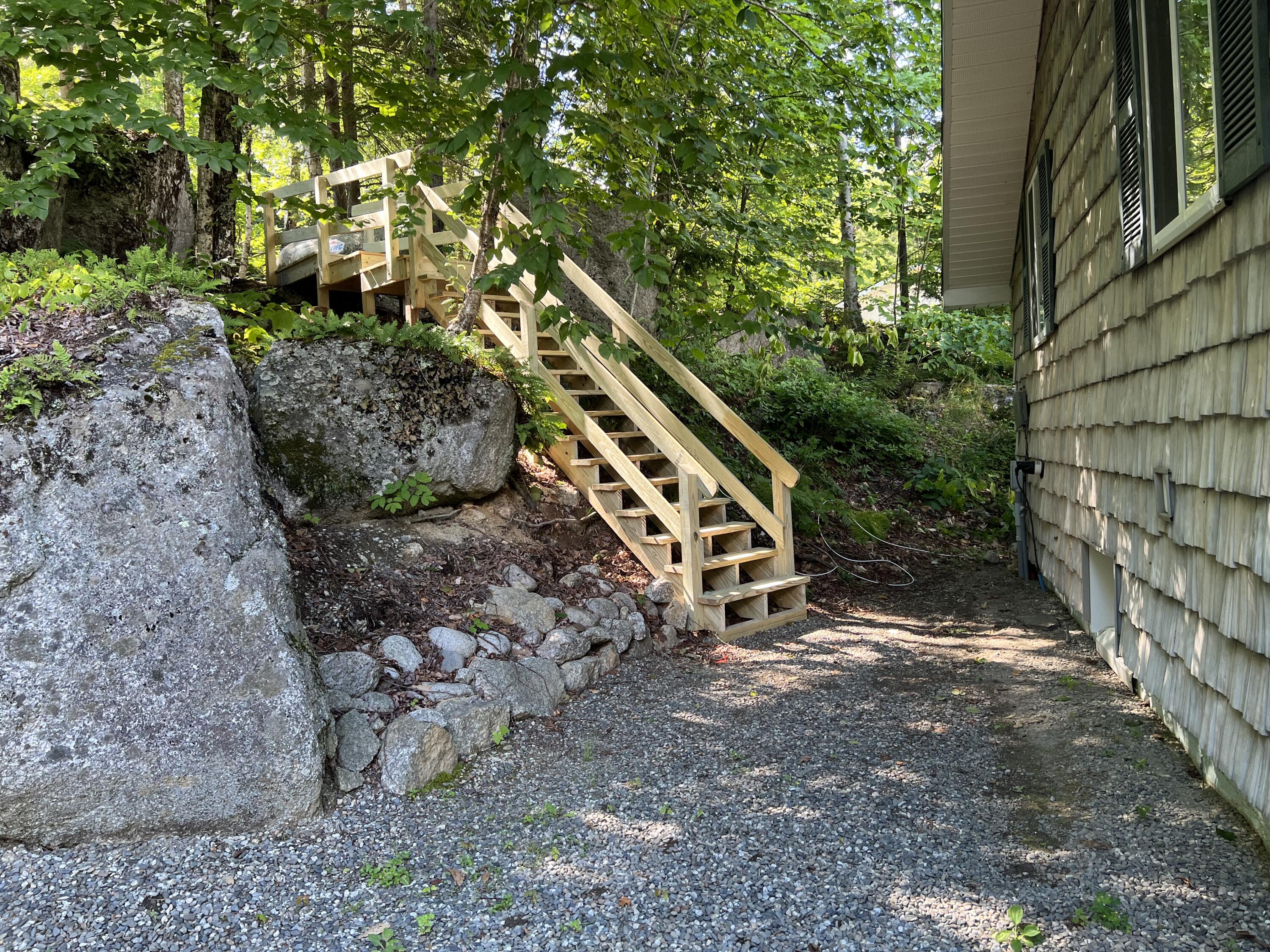 717 West Shore Road Ellsworth, ME 04605 - Photo 22 of 22 717 W Shore Road, Otis, ME