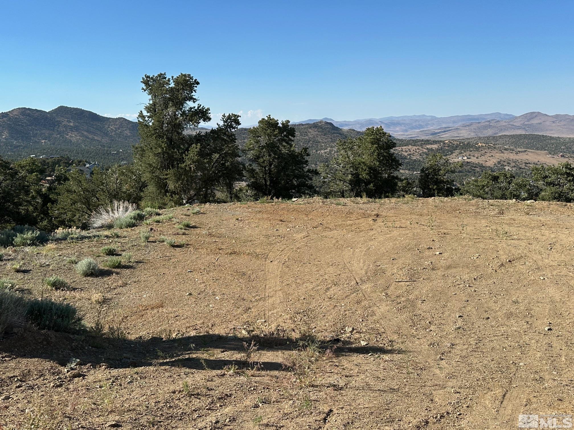 21480 Saddleback Road Reno, NV 89521 - Photo 5 of 11 Photo 5