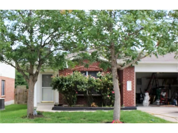 $1,895 | 1806 Lloydminister Way, Cedar Park, TX 78613